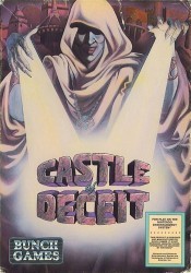 Castle Of Deceit Rom